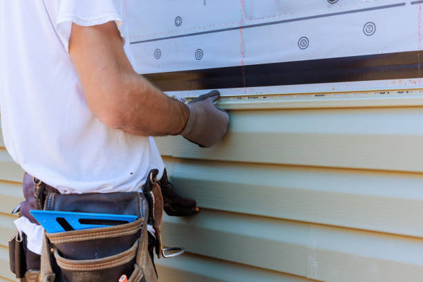 Affordable Emergency Siding Repair solutions in Norwood, NY
